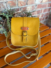 Load image into Gallery viewer, 3/4 The Crossbody Bag