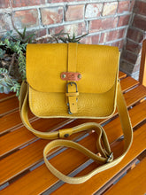 Load image into Gallery viewer, Large The Crossbody Bag