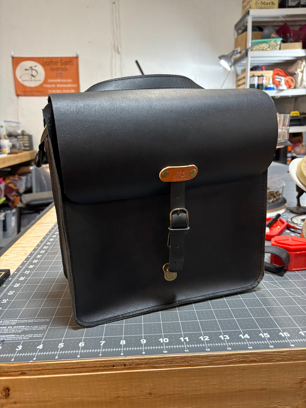 Backpack
