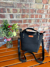 Load image into Gallery viewer, Mini Crossbody Tote
