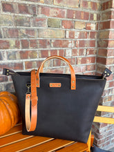 Load image into Gallery viewer, Vintage Totes - Small. Medium, Large - Crossbody Strap