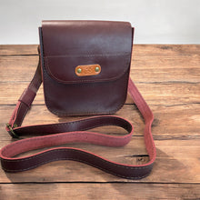 Load image into Gallery viewer, 3/4 The Crossbody Bag