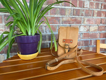 Load image into Gallery viewer, Mini Crossbody Bag