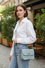 Load image into Gallery viewer, Large Crossbody Bag