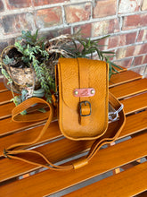 Load image into Gallery viewer, Mini Crossbody Bag