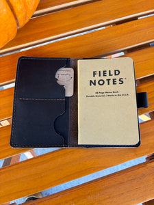 Field Notes/Passport Booklet