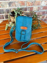 Load image into Gallery viewer, Mini Crossbody Bag