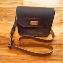 Load image into Gallery viewer, Large Crossbody Bag