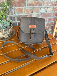 3/4 The Crossbody Bag