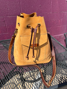 Bucket Bag