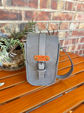 Load image into Gallery viewer, The Crossbody Bag: Lg., 3/4, Mini.