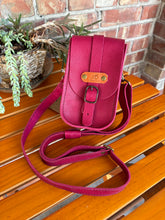 Load image into Gallery viewer, Mini Crossbody Bag