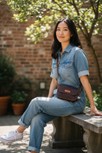 Load image into Gallery viewer, Sm. Crossbody Bag