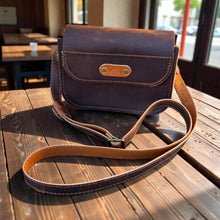 Load image into Gallery viewer, Sm. Crossbody Bag