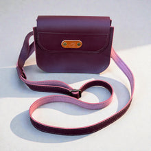 Load image into Gallery viewer, Sm. Crossbody Bag