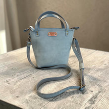 Load image into Gallery viewer, Mini Crossbody Tote
