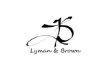 Lyman & Brown Leather Goods