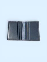 Load image into Gallery viewer, Wallets:  Card, Mini, ID Slot Bifold, Card Bifold, Sm. Billfold, Billfold