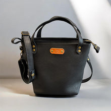 Load image into Gallery viewer, Mini Crossbody Tote