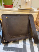 Load image into Gallery viewer, Large The Crossbody Bag