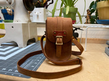 Load image into Gallery viewer, Mini Crossbody Bag