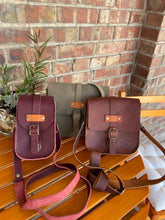 Load image into Gallery viewer, Large The Crossbody Bag