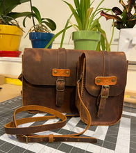 Load image into Gallery viewer, Large The Crossbody Bag