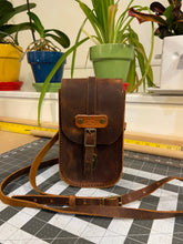 Load image into Gallery viewer, Large The Crossbody Bag