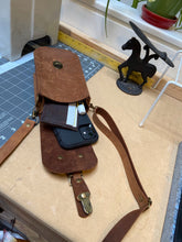 Load image into Gallery viewer, Mini Crossbody Bag