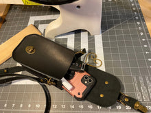 Load image into Gallery viewer, Mini Crossbody Bag