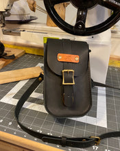 Load image into Gallery viewer, Mini Crossbody Bag