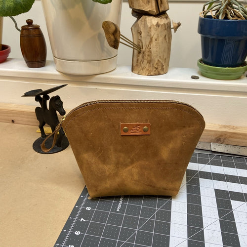 Essentials Bag