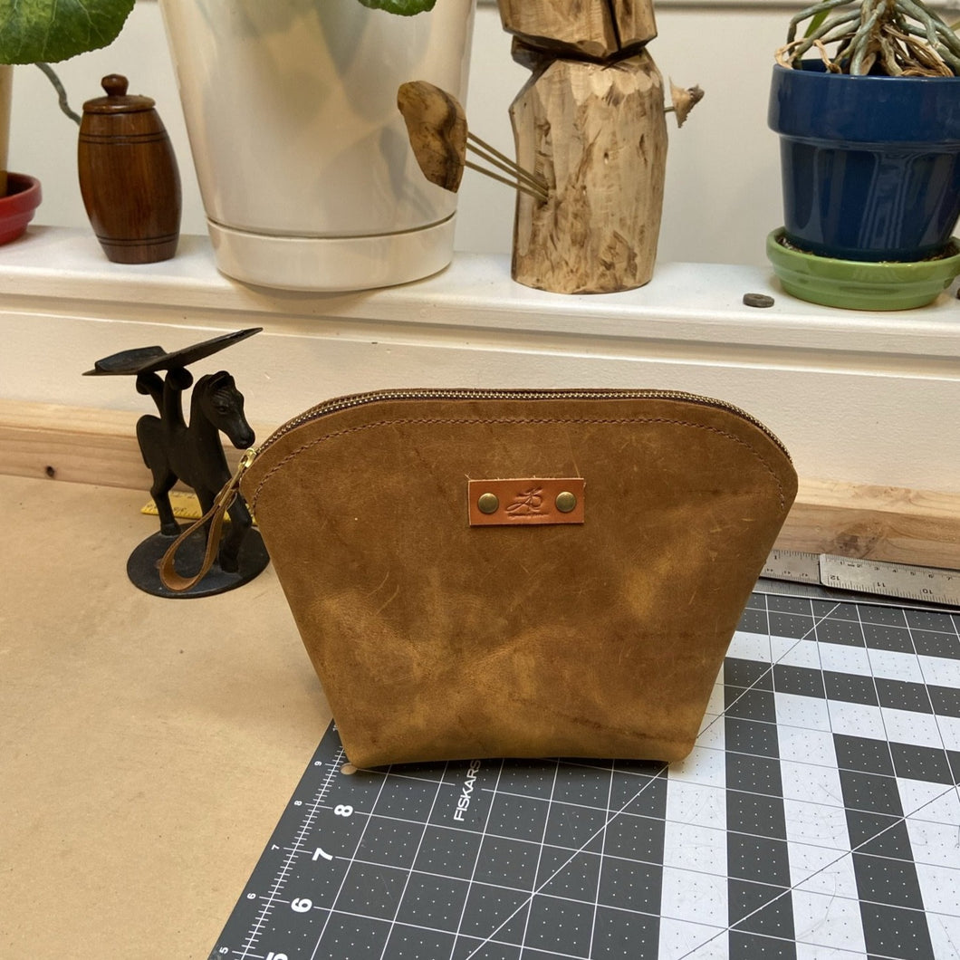 Essentials Bag