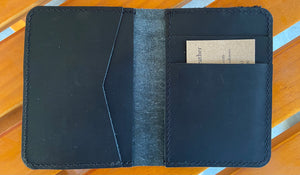 Wallets:  Bi-fold, Mini, Long, Card