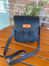 Load image into Gallery viewer, The Crossbody Bag: Lg., 3/4, Mini.