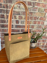 Load image into Gallery viewer, Vintage Totes - Small. Medium, Large - Shoulder Strap